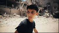 BBC urged to pull Gaza documentary over revelation about child featured