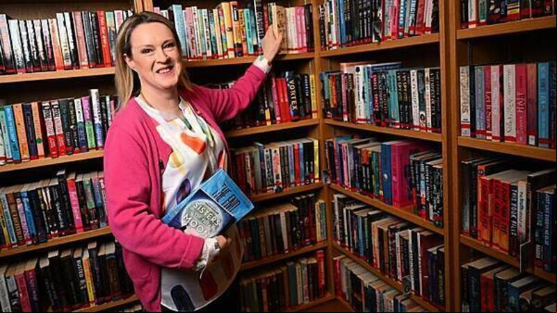 ‘Never more important’ to encourage children to read, author says ‘Never more important’ to encourage children to read, author says
