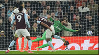 Aston Villa v Liverpool - Premier League - Villa Park