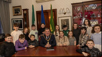 Cork's Kabin Crew 'an inspiration for others', says Lord Mayor 
