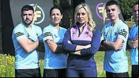 Cork clan in the final of fittest family challenge