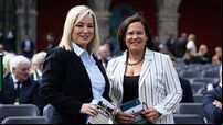 National Day of Commemoration Ceremony