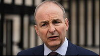 General Election Ireland 2024