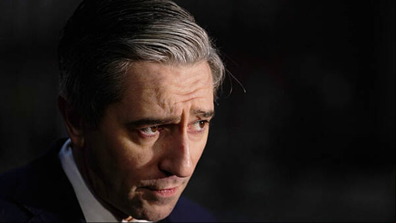 Harris welcomes alternative Gaza proposal over ‘appalling vista’ of resettlement Harris welcomes alternative Gaza proposal over ‘appalling vista’ of resettlement