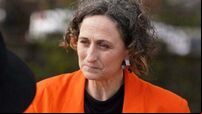 Irish MEP blocked from entering Israel after attempt to visit Palestine