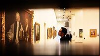 National Gallery celebrates 150 years