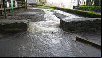  Common sense approach must be taken regarding dredging of rivers to avoid flooding in Cork, councillors hear