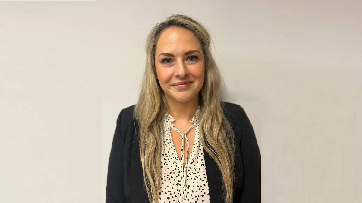 Clara O’Neill, head of Cork Business Association City Centre and MD of Butler O’Neill Total Planning Solutions. 