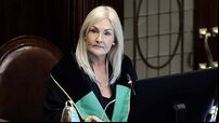 Dáil set for another attempt to resolve speaking rights row