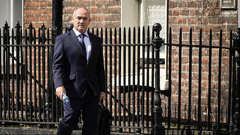 'Super-agent' Noel Kelly firms record combined profits of €415,807 'Super-agent' Noel Kelly firms record combined profits of €415,807