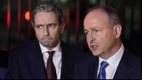 New Taoiseach appointed