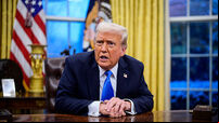 Elon Musk s President Trump For g Executive Orders In The Oval Office