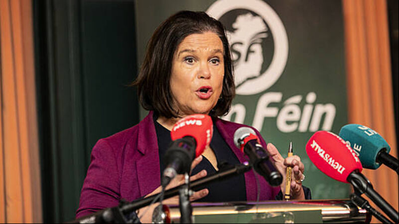 Opposition parties call Dáil speaking rights vote ‘outrageous’ Opposition parties call Dáil speaking rights vote ‘outrageous’