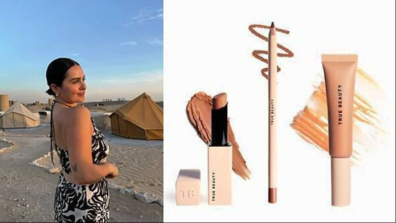 Irish influencer Aideen Kate announces closure of True Beauty makeup brand Irish influencer Aideen Kate announces closure of True Beauty makeup brand