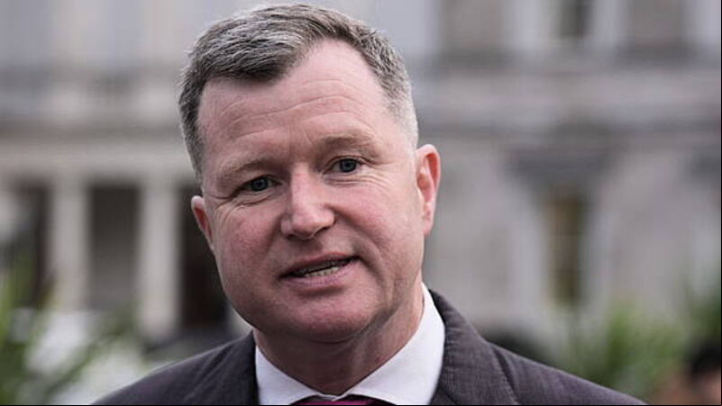 'Government backbenchers have right to contribute' - TD on speaking rights row 'Government backbenchers have right to contribute' - TD on speaking rights row