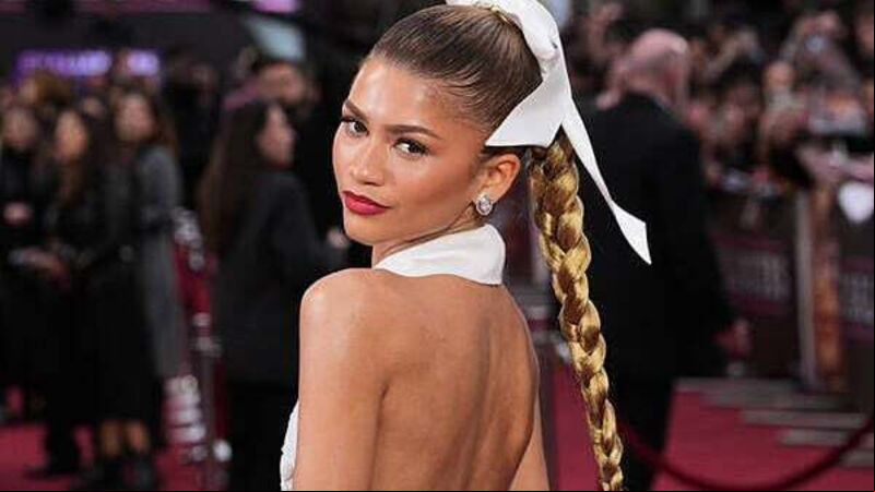 Zendaya to star in Shrek 5 alongside Cameron Diaz and Mike Myers Zendaya to star in Shrek 5 alongside Cameron Diaz and Mike Myers