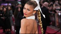 Zendaya to star in Shrek 5 alongside Cameron Diaz and Mike Myers