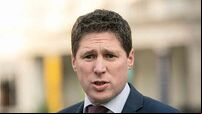 No sign of let up in Dáil speaking rights row