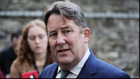 Housing minister launches Responds annual report