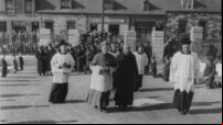 The Cork city schools built with help from a knight