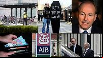 Government spending scandals quiz: Bank bailouts, bike sheds, and phone pouches