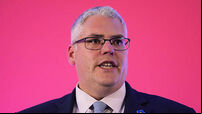 DUP annual conference