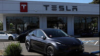 Tesla Issues Recall For Over 100,000 Vehicles Over Seat Belt Warning System