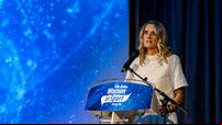 Juliet Murphy: ‘Sport is more than just competitions..it empowers us to push boundaries’