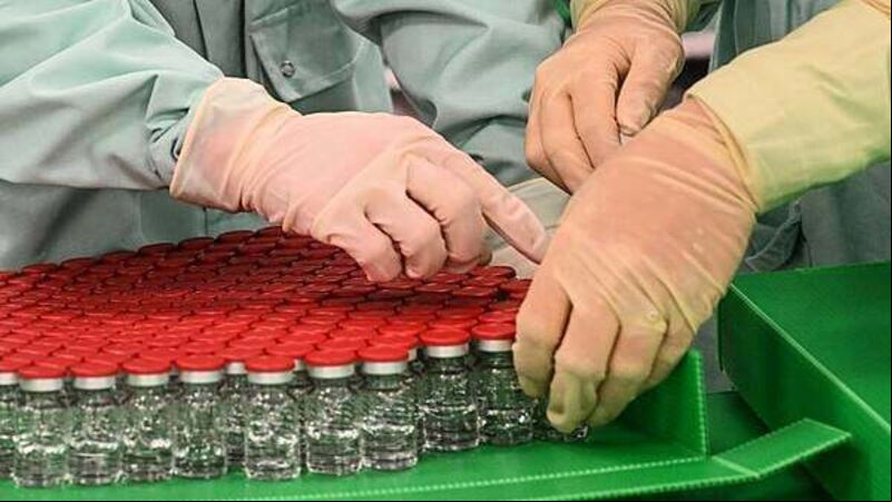 Multilateral agreement should protect pharma sector from Trump tariffs, Minister claims Multilateral agreement should protect pharma sector from Trump tariffs, Minister claims