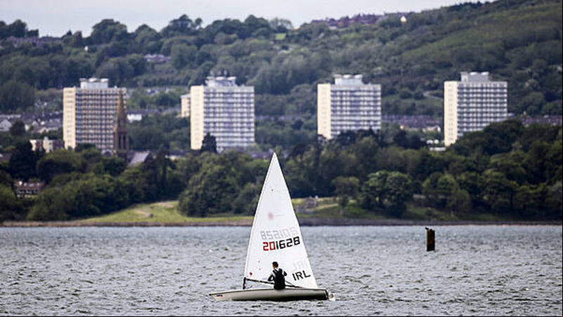 Belfast Lough shellfish industry collapsing in ‘real time’ as water quality drops Belfast Lough shellfish industry collapsing in ‘real time’ as water quality drops