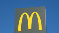 McDonald's in Rutland
