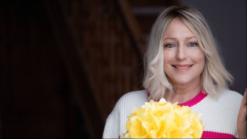 'To be coming out the other side feels unreal': Hollyoaks star reveals that she is cancer free 'To be coming out the other side feels unreal': Hollyoaks star reveals that she is cancer free
