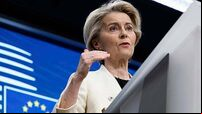 European leaders commit to bolstering defences
