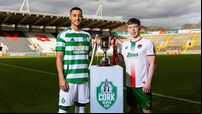 Tickets for Cork Super Cup go on sale this morning amid strong demand 