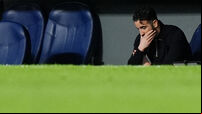 Real Sociedad v Manchester United - UEFA Europa League - Round of 16 - First Leg - Reale Arena
