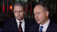New Taoiseach appointed