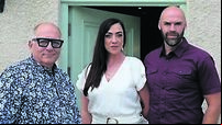 Cork couple’s quest to transform old house