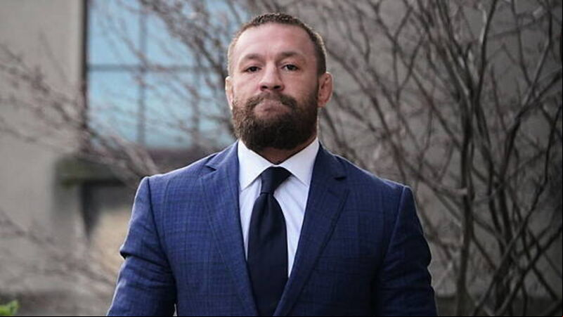 Planning appeal claims McGregor's sprawling mansion 'not an ambitious proposal' Planning appeal claims McGregor's sprawling mansion 'not an ambitious proposal'