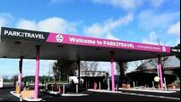 New 6,000+ space car park near Dublin Airport to open on Monday