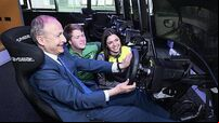 Ireland's National Esports Centre opens in Cork