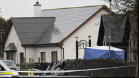 Adrian Donohoe death