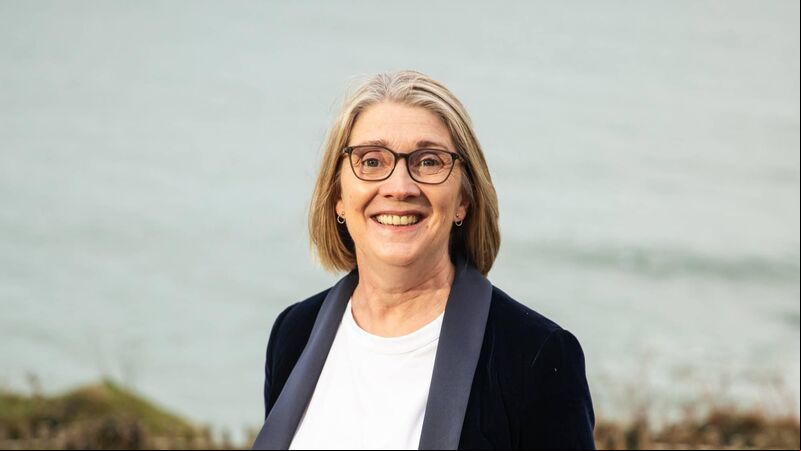 Women in hospitality: Balancing work and life at the helm Women in hospitality: Balancing work and life at the helm