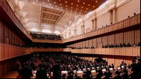National Concert Hall to spend €2.6m on new 'world class' pipe organ