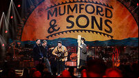 A GRAMMY Salute To The Beach Boys