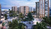Major development of almost 2,000 affordable homes planned in north Dublin