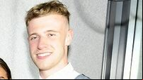 Cameron Blair's murderer entitled to anonymity, court rules