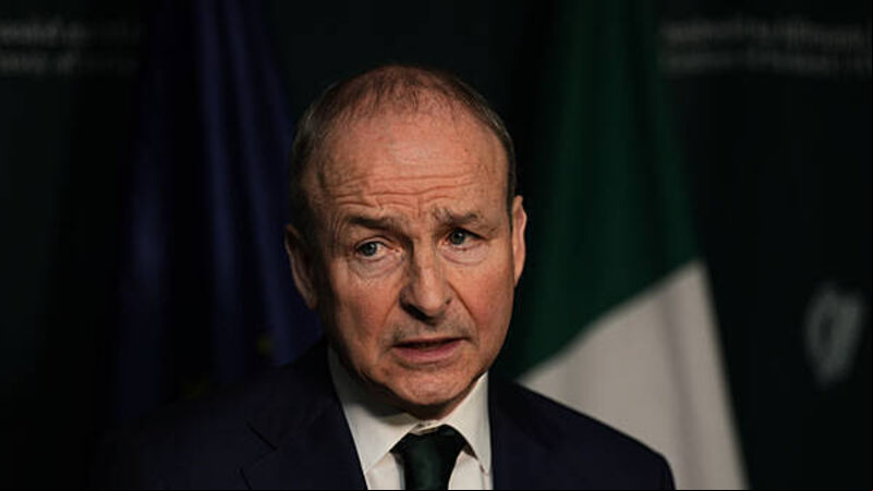 Meeting with Jewish leaders still going ahead, Taoiseach says Meeting with Jewish leaders still going ahead, Taoiseach says