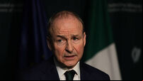 Taoiseach visit to the US