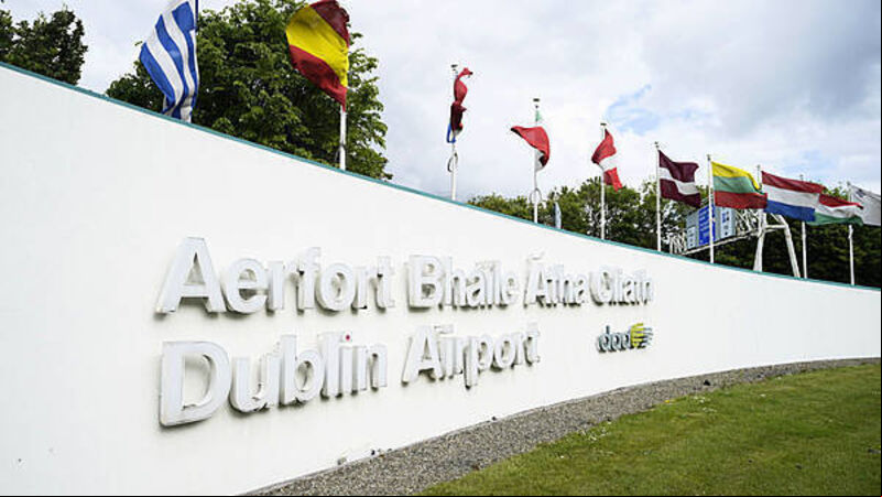 An Bord Pleanála refuses planning retention for 248-space car park for Dublin airport An Bord Pleanála refuses planning retention for 248-space car park for Dublin airport