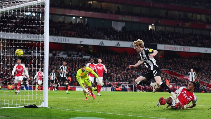 Carabao Cup: Is it finally The Toon's time to take a trophy?